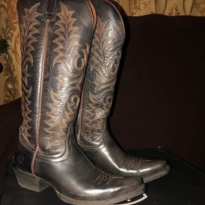 Ariat Western Boots